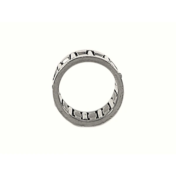Jehlové ojniční ložisko 15 x 15 x 12 mm pro motorové pily Husqvarna 61 66 266 268 272XP 357XP 359 365 362 365 X-Torq Jonsered 625 630 2063 Stihl MS311 MS362 MS391 MS440 MS460 (OEM 503255601 95120033061)