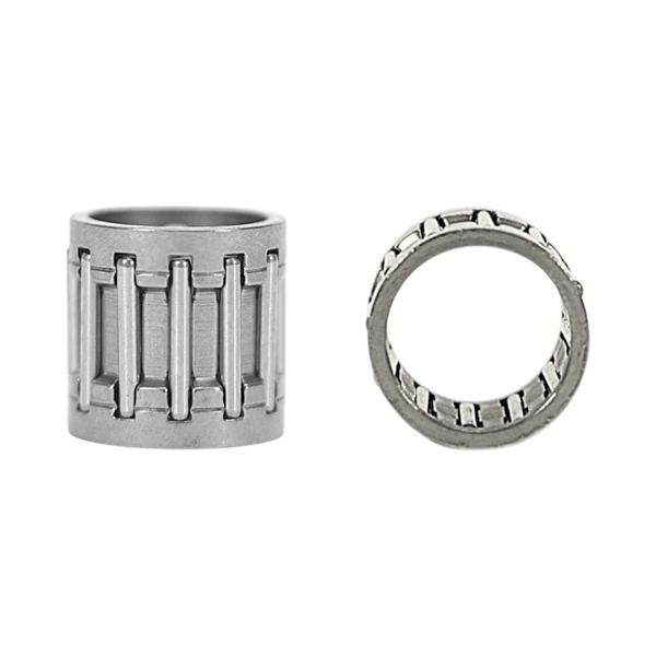 Jehlové ojniční ložisko 15 x 15 x 12 mm pro motorové pily Husqvarna 61 66 266 268 272XP 357XP 359 365 362 365 X-Torq Jonsered 625 630 2063 Stihl MS311 MS362 MS391 MS440 MS460 (OEM 503255601 95120033061)