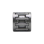 Jehlové ojniční ložisko Oleo Mac 936 937 938 940C 941 941CX 946 12,5 mm x 12 mm x 10 mm