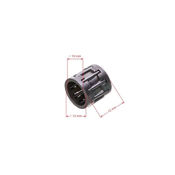 Jehlové ojniční ložisko pro motorové pily Stihl 024 026 MS240 MS260 (OEM 95120032252)