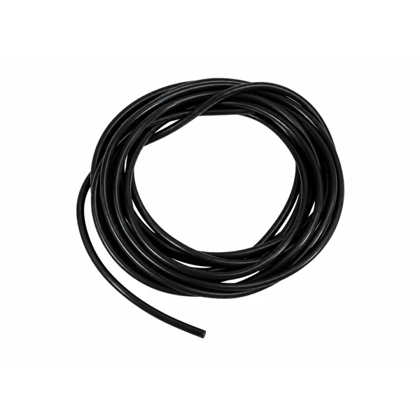 Kabeláž 5,0 mm x 5 m pro zapalování motorových pil křovinořezů motorových sekaček a další zahradní techniky