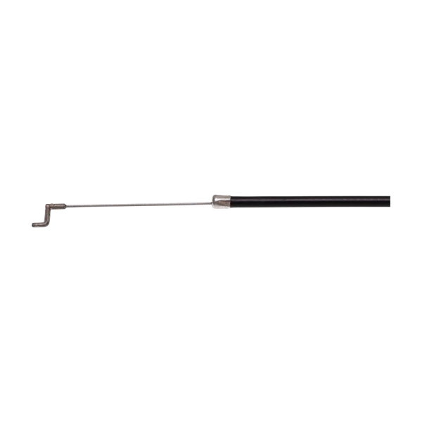 Kabeláž plynové rukojeti pro křovinořezy Stihl FS75 FS80 FS85 (OEM 41371801100)