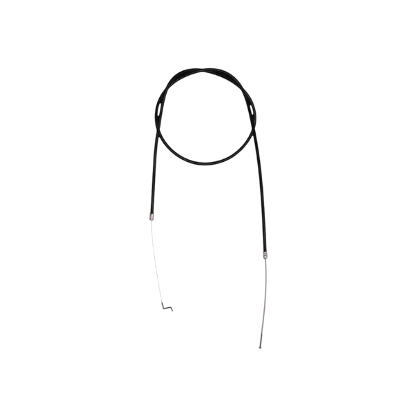 Kabeláž plynové rukojeti pro křovinořezy Stihl FS90 FS100 FS130 (OEM 41801801150)