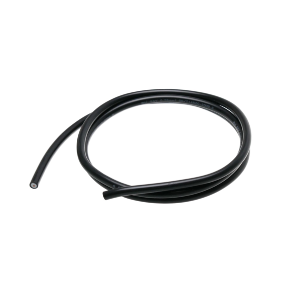 Kabeláž zapaľovacej cievky rozmer 5,0 mm x 1,0 m pre motorové píly krovinorezy a ďalšiu záhradnú techniku (OEM 00004050600)