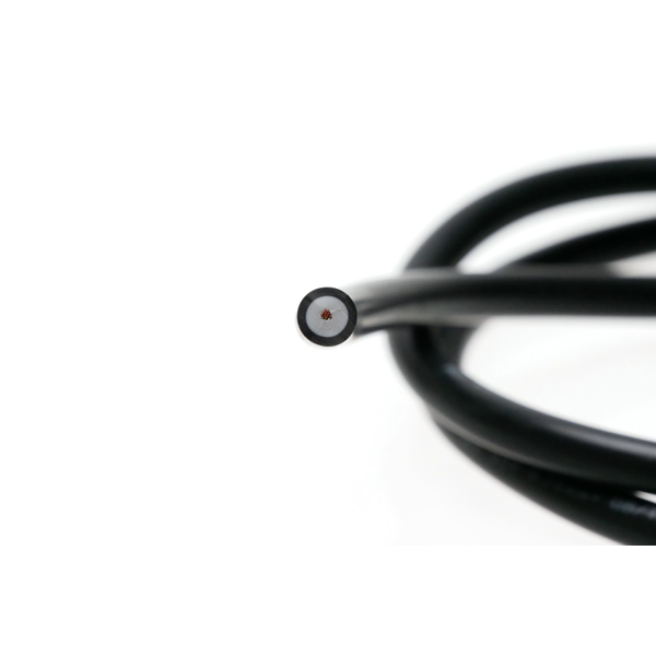 Kabeláž zapaľovacej cievky rozmer 7,0 mm x 1,0 m pre motorové píly krovinorezy a ďalšiu záhradnú techniku (OEM 00004050600)