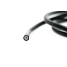 Kabeláž zapalovací cívky rozměr 5,0 mm x 1,0 m pro motorové pily křovinořezy a další zahradní techniku (OEM 00004050600)