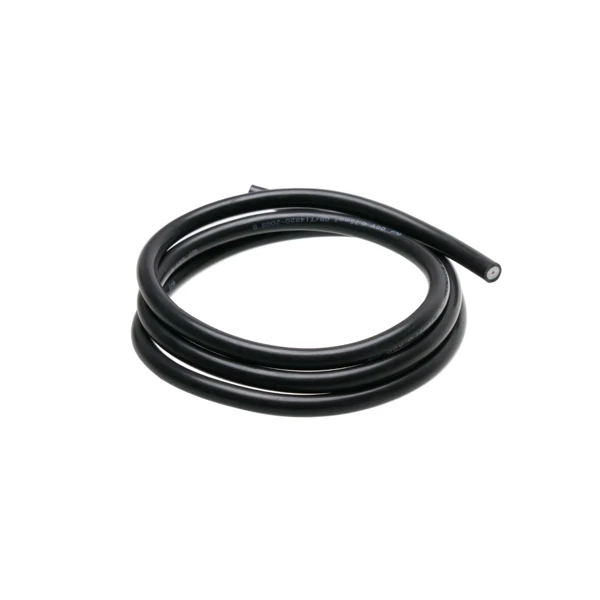Kabeláž zapalovací cívky rozměr 7,0 mm x 1,0 m pro motorové pily křovinořezy a další zahradní techniku