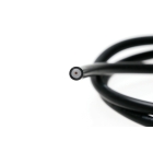 Kabeláž zapalovací cívky rozměr 7,0 mm x 1,0 m pro motorové pily křovinořezy a další zahradní techniku (OEM 00004050600)