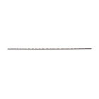 Karbidový nůž 60 zubý rozměr 255 mm x 25,4 mm pro křovinořezy