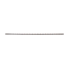 Karbidový nůž pro křovinořezy 80 zubý rozměr 255 mm x 25,4 mm
