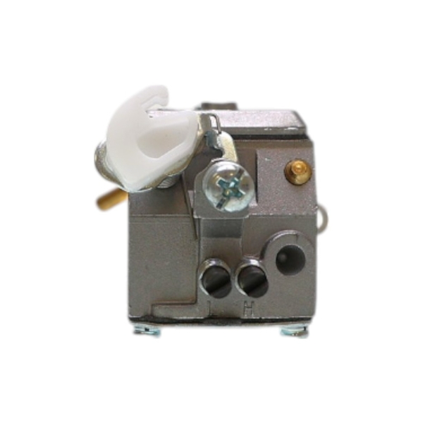 Karburátor model Walbro HD-6B pre motorové píly Husqvarna 362 365 372 Jonsered CS2163 CS2165 CS2171 (OEM 503281804)