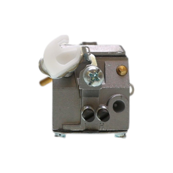 Karburátor model Walbro HD-6B pre motorové píly Husqvarna 362 365 372 Jonsered CS2163 CS2165 CS2171 (OEM 503281804)