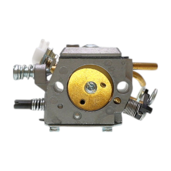Karburátor model Walbro HD-6B pre motorové píly Husqvarna 362 365 372 Jonsered CS2163 CS2165 CS2171 (OEM 503281804)