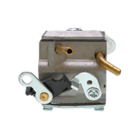 Karburátor model Walbro HD-6B pre motorové píly Husqvarna 362 365 372 Jonsered CS2163 CS2165 CS2171 (OEM 503281804)