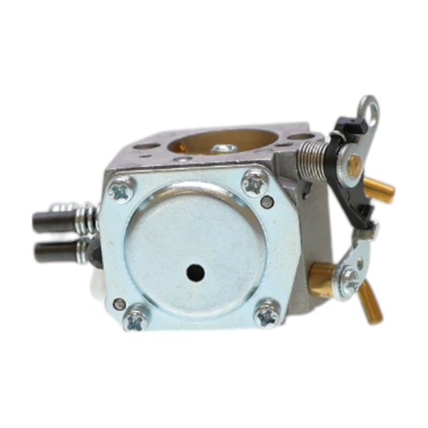 Karburátor model Walbro HD-6B pre motorové píly Husqvarna 362 365 372 Jonsered CS2163 CS2165 CS2171 (OEM 503281804)