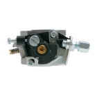 Karburátor pre čínske krovinorezy a krovinorezy z hobbymarketov s objemom motora 43 cm3 52 cm3