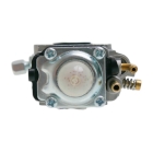 Karburátor pre čínske krovinorezy a z hobbymarketov s objemom motora 43 cm3 52 cm3