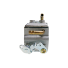 Karburátor pre Čínske motorové píly a píly z hobbymarketov obsah motora 45 ccm - 52 ccm