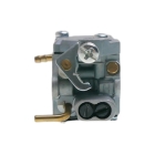 Karburátor pre Čínske motorové píly a píly z hobbymarketov s obsahom motora 25 ccm