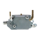 Karburátor pre Čínske motorové píly a píly z hobbymarketov s obsahom motora 25 ccm