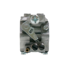 Karburátor pre Čínske motorové píly a píly z hobbymarketov s obsahom motora 38 ccm