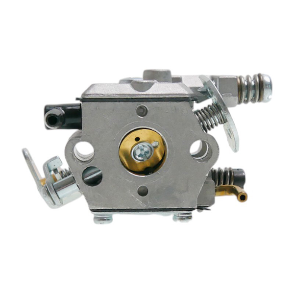 Karburátor pre čínske píly a píly z hobbymarketov s objemom motora 25 cm3
