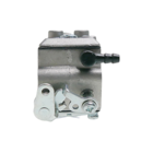 Karburátor pre čínske píly a píly z hobbymarketov s objemom motora 25 cm3