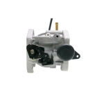 Karburátor pre generátory s motormi Honda GX340 GX390 s výkonom 8,0 PS - 9,0 PS - 11,0 PS - 13,0 PS (OEM 16100Z5LF11 16100-Z5L-F11)