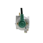 Karburátor pre generátory s motormi Honda GX340 GX390 s výkonom 8,0 PS - 9,0 PS - 11,0 PS - 13,0 PS (OEM 16100Z5LF11 16100-Z5L-F11)