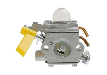 Karburátor pre Homelite UT20002 UT20003A UT21006 UT-21044 Ryobi RY29550 RY30120 RY30140 RY30220 RY52014 RY52905 (OEM 308054004)