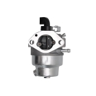 Karburátor pre Honda GCV135 GC135 GCV160 GCV160A GCV160LA GCV160LAO GCV160LE GCV160LE HRB216 HRt216 (OEM 16100-Z0L-023)