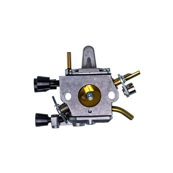 Karburátor pre krovinorezy a pôdne vrtáky Stihl FS120 BT120 BT121 FS200 FS250 FS300 FS350 C1Q-S161B (OEM 41341200652)