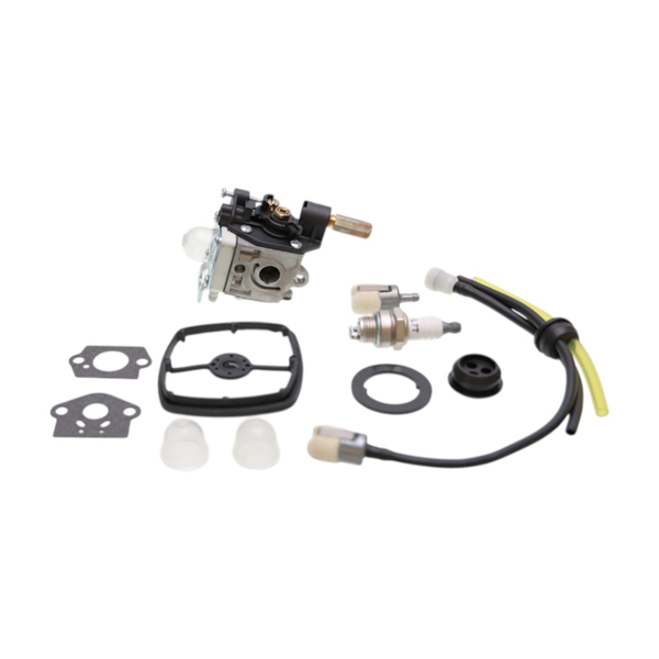 Karburátor pre krovinorezy Echo SRM255 SRM265 SRM266 (OEM A021001201)