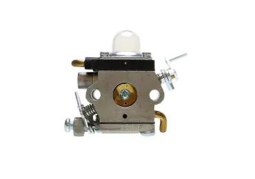 Karburátor pre krovinorezy Husqvarna 122C 122LD 122LDx 122LK McCulloch T22 LCS T22 LS (OEM 574386701)