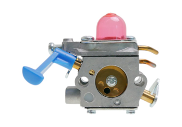 Karburátor pre krovinorezy Husqvarna 124R 125RJ 128R 124C 124L 125C 125E 125L 125LD 128C 128CD Jonsered BC2126 BC2128 CC2126 GT2125 GT2128 (OEM 545081848)