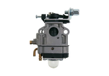 Karburátor pre krovinorezy Husqvarna 143R II 236R 531RS 541RS 541RST (OEM 528748801 586931301 587106701)