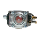 Karburátor pre krovinorezy Husqvarna 143R II 236R 531RS 541RS 541RST (OEM 528748801 586931301 587106701)