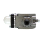 Karburátor pre krovinorezy Kawasaki TH43 TH48 KBH48A (OEM 15004-2028)