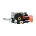 Karburátor pre krovinorezy Kawasaki TJ27 TJ35 (OEM 150042044) Karburátor pre krovinorezy Kawasaki TJ27 TJ35 (OEM 150042044)