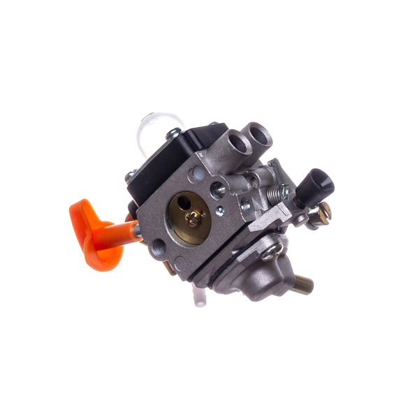 Karburátor pre krovinorezy Stihl FC100 FC110 KM100 KM100 KM100R KM110R FS100 FS100R FS100R FS100RX FS110 FS110R FS110R FS110X FS110RX (OEM 41801200600)