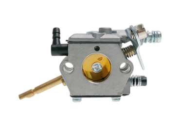 Karburátor pre krovinorezy Stihl FS48 FS52 FS62 FS66 FS81 FS88 FR106 FS106 (OEM 41261200600 41261200610)