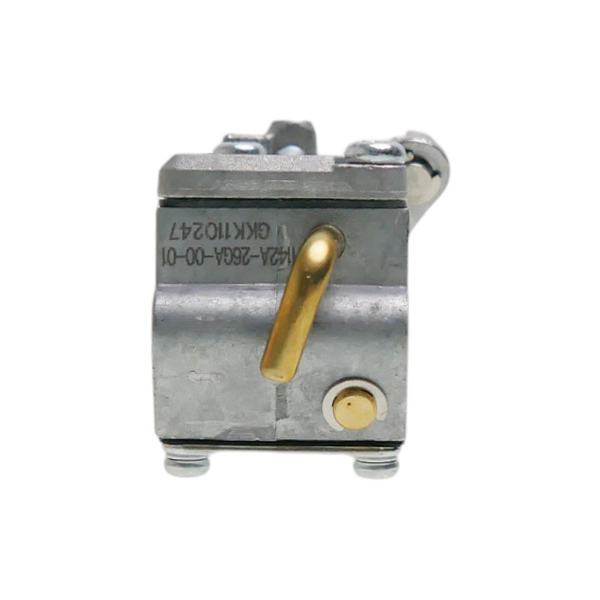 Karburátor pre krovinorezy Stihl FS51 FS61 FS62 FSR65 FS66 FS90 BG60 BG61 (OEM 41171200605)