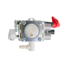 Karburátor pre krovinorezy Stihol FS40 FS50 HT56 KM56 KN56 FS56C FS70 FS70C FC56C FC70 (OEM 41441200608)