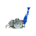 Karburátor pre motorové fúkače Husqvarna 125B 125BX 125BVX Jonsered B2126 BV2126 (OEM 545081811)