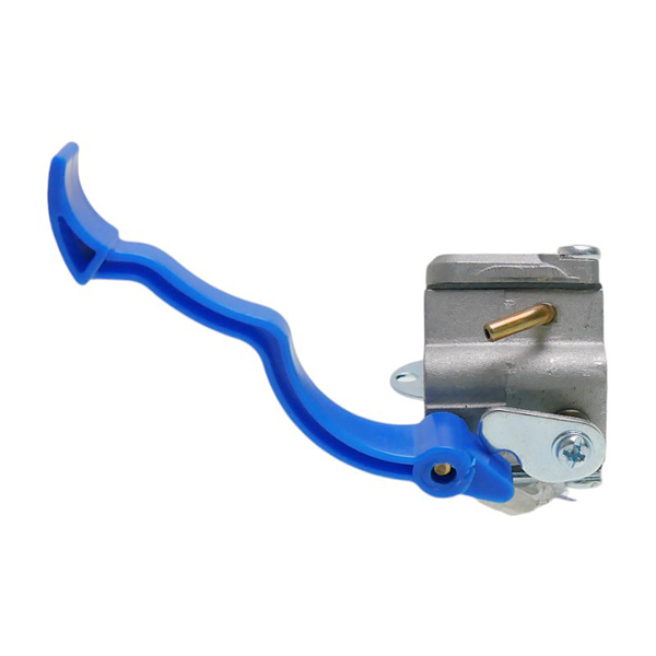 Karburátor pre motorové fúkače Husqvarna 125B 125BX 125BVX Jonsered B2126 BV2126 (OEM 545081811)