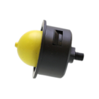 Karburátor pre motorové kosačky Fuxtec FX-RM1850ECO FX-RM1850 FX-RM1855 FX-RM1860 FX-RM2050 FX-RM2055 FX-RM2060 FX-RM2060PRO