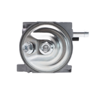 Karburátor pre motorové kosačky GKV150 GKV170