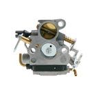 Karburátor pre motorové píly Husqvarna 120 MARK II 230 235 235E 236 E 240 E Jonsered CS2234 CS2234S CS2238 McCulloch CS340 CS380 (OEM 545072601)