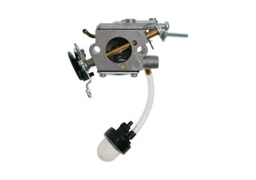 Karburátor pre motorové píly Husqvarna 130 135 Mark II (OEM 593818101)