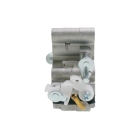 Karburátor pre motorové píly Husqvarna 135 140 435 435E 440 Jonsered CS2240 CS2240 II CS2240 S II McCulloch CS350 CS390 CS410 (OEM 506450501)